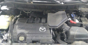 2009 -2015 Mazda CX9 3.7 MOTOR LOW MILES