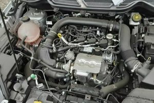 2015 2016 2017 Ford Focus 1.0 1.0L Turbo MOTOR / ENGINE low miles