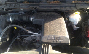 2013 Dodge Ram 1500 3.6L 3.6 Engine / Motor