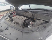 Cargar y reproducir el video en el visor de la galería, &lt;transcy&gt;2012 Chevrolet Traverse 3.6L 3.6 Motor / Motor&lt;/transcy&gt;
