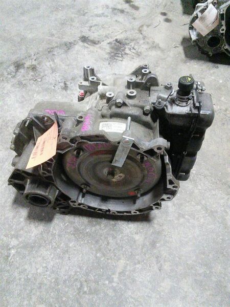 FORD FUSION 2.5L 2.5 AUTOMATIC TRANSMISSION 2014 2015 2016