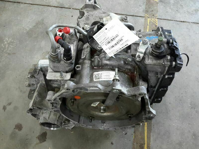 2013 2014 2015 Ford Escape 2.0 2.0L 4x4 Auto transmission