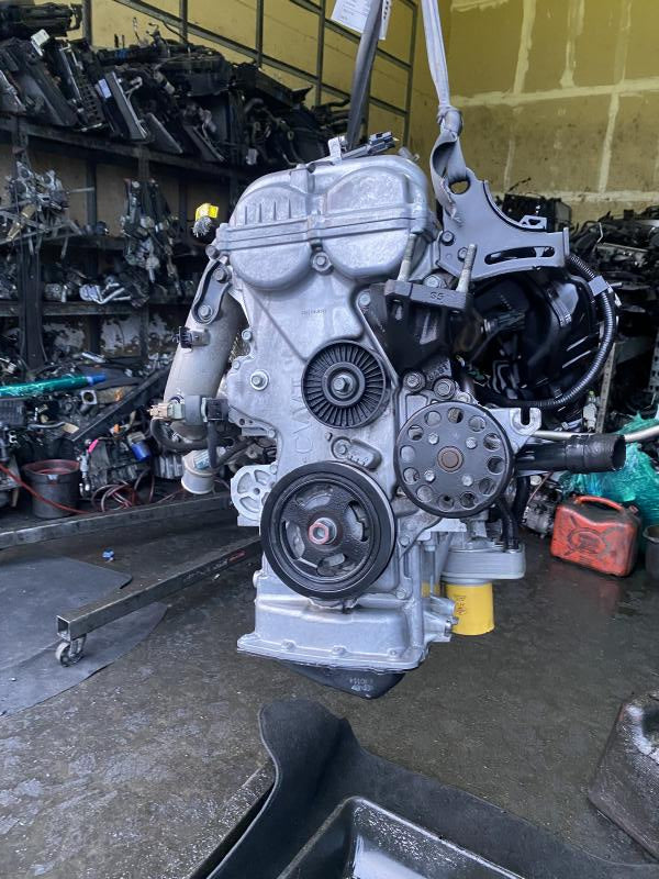 2016 2017 2018 HYUNDAI TUCSON 1.6L ENGINE 32K MILES